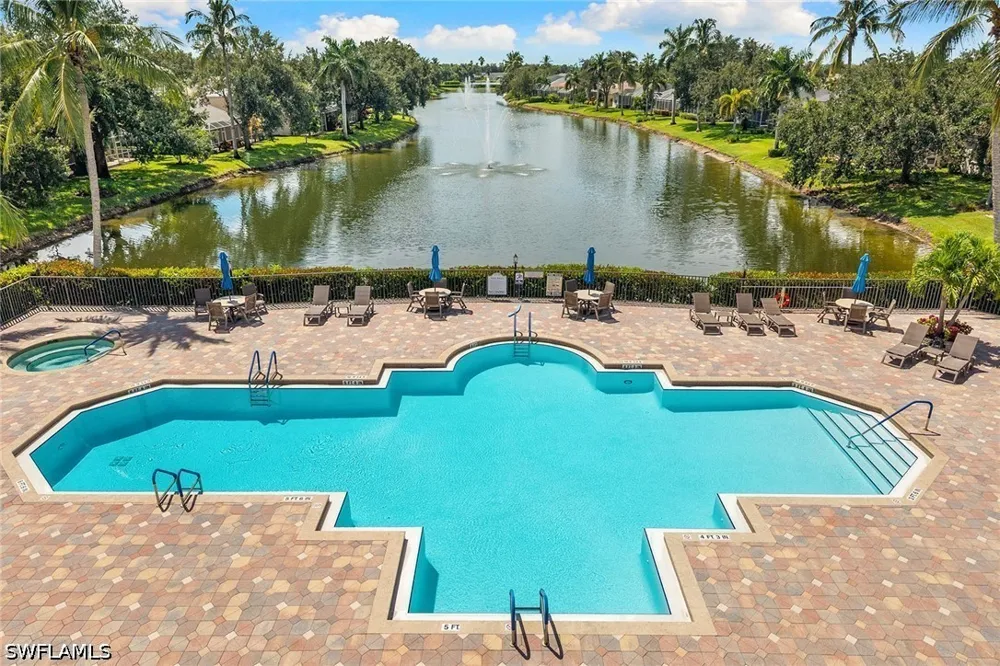 Ibis Cove Circle #A129 Naples, FL 34119