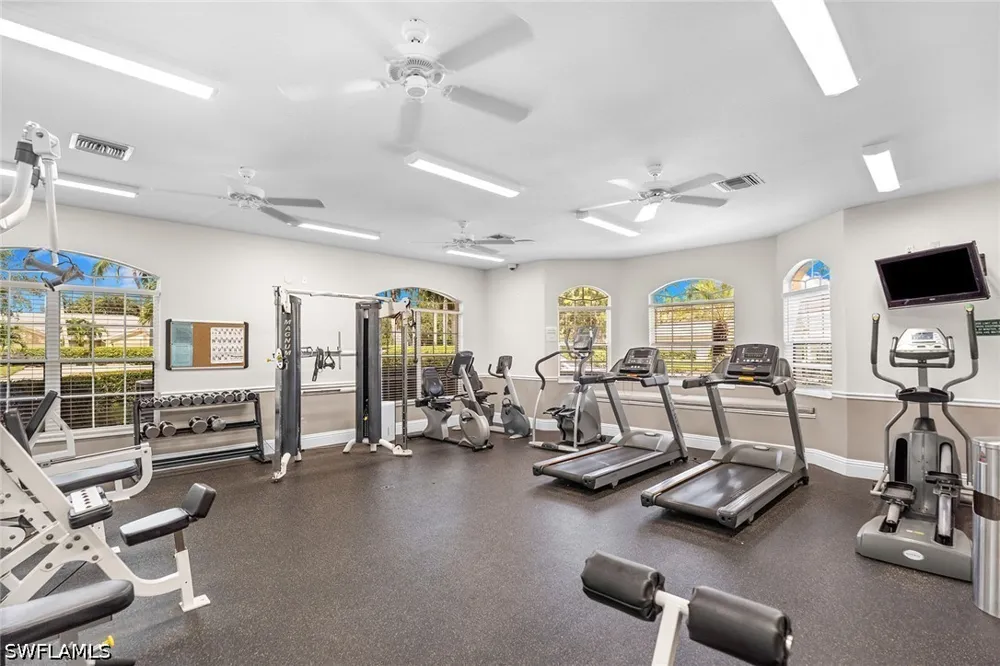 Ibis Cove Circle #A129 Naples, FL 34119