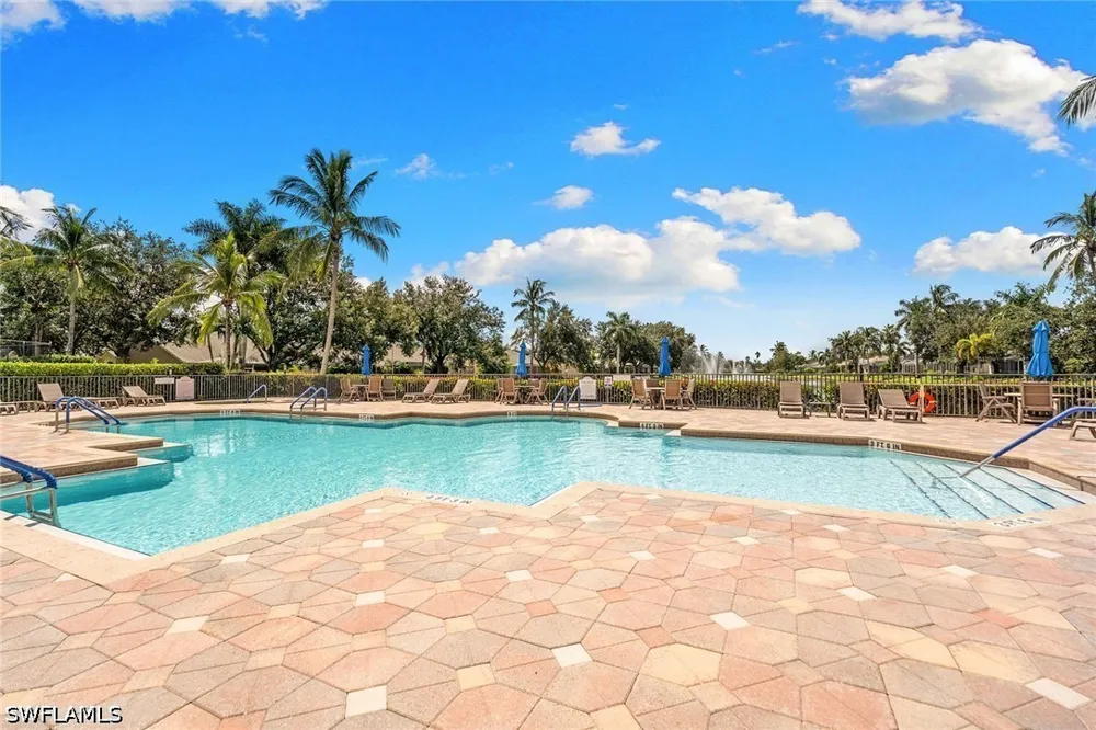 Ibis Cove Circle #A129 Naples, FL 34119