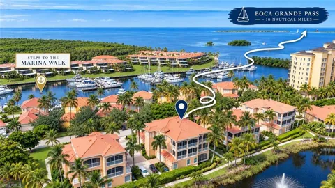 3278 Sunset Key Circle #101