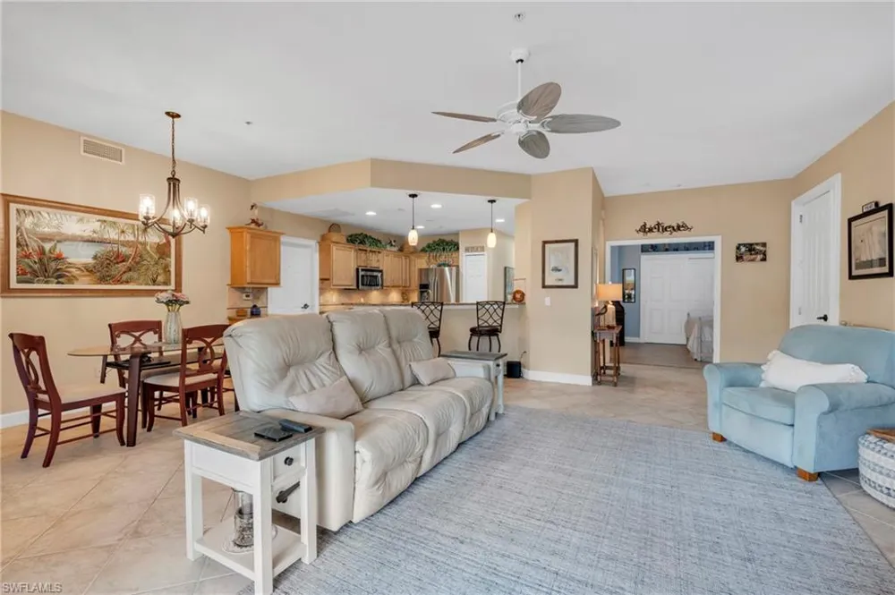 3278 Sunset Key Circle #101 Punta Gorda, FL 33955