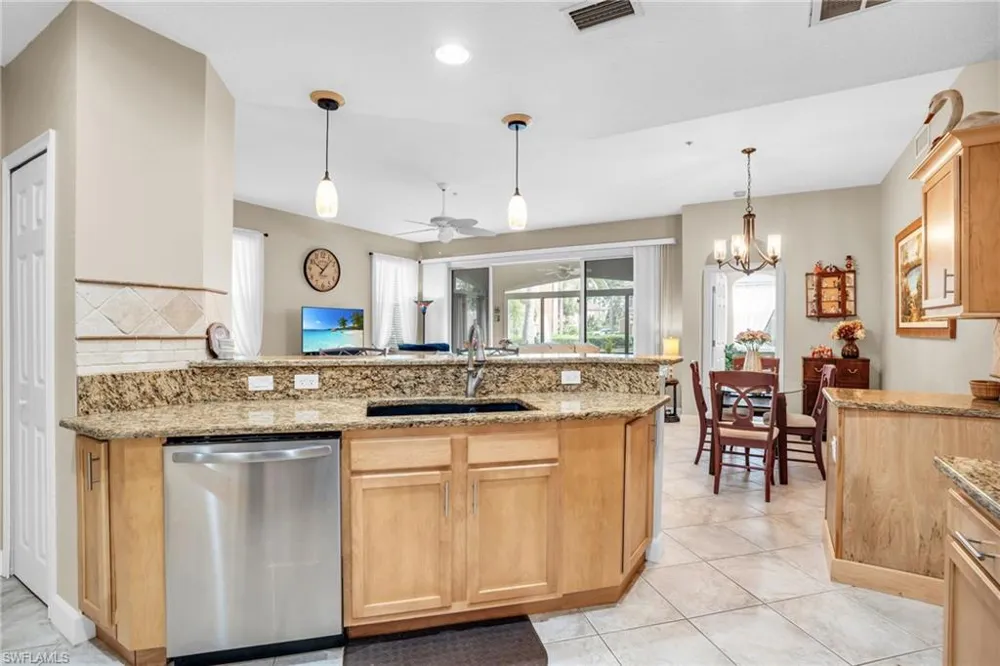 3278 Sunset Key Circle #101 Punta Gorda, FL 33955