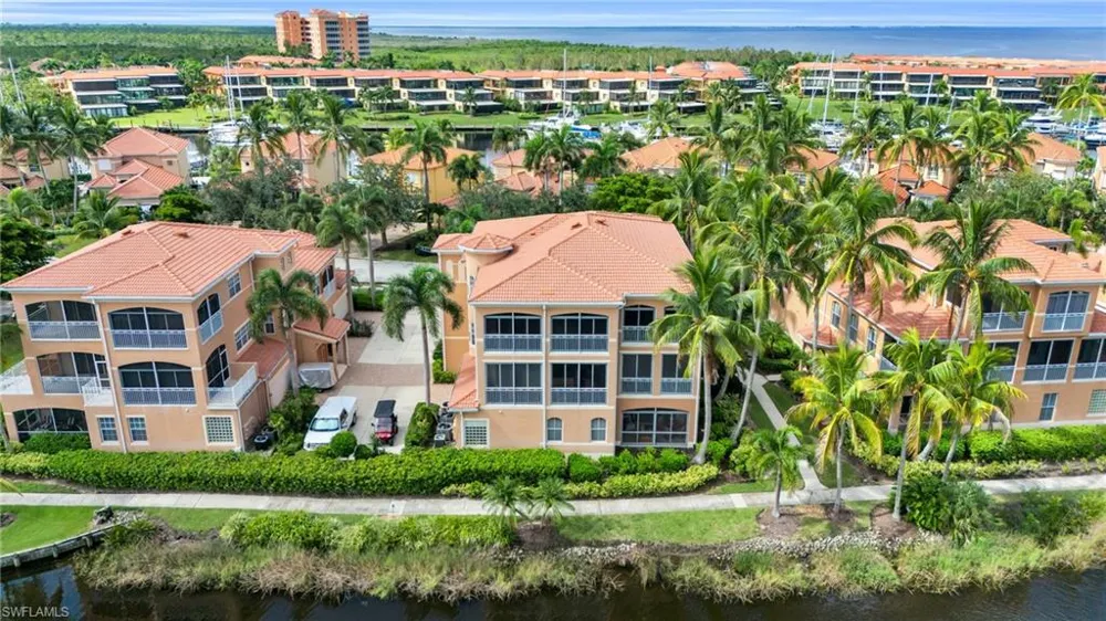 3278 Sunset Key Circle #101 Punta Gorda, FL 33955