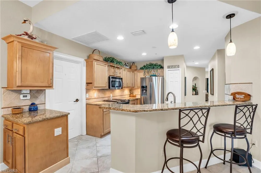 3278 Sunset Key Circle #101 Punta Gorda, FL 33955
