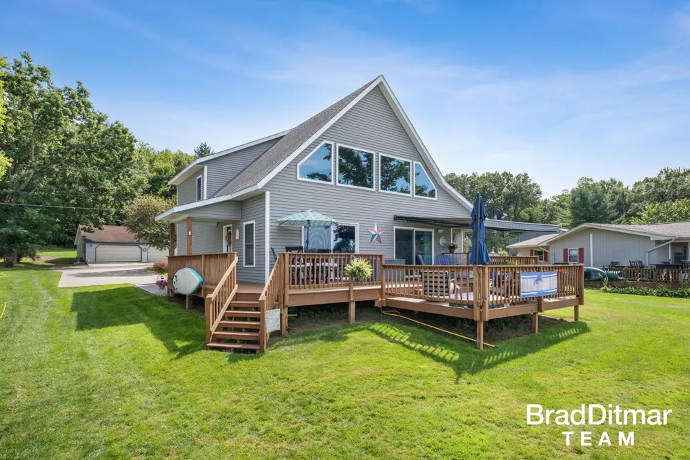 8453 Hidden Trail Orleans Township, MI 48865