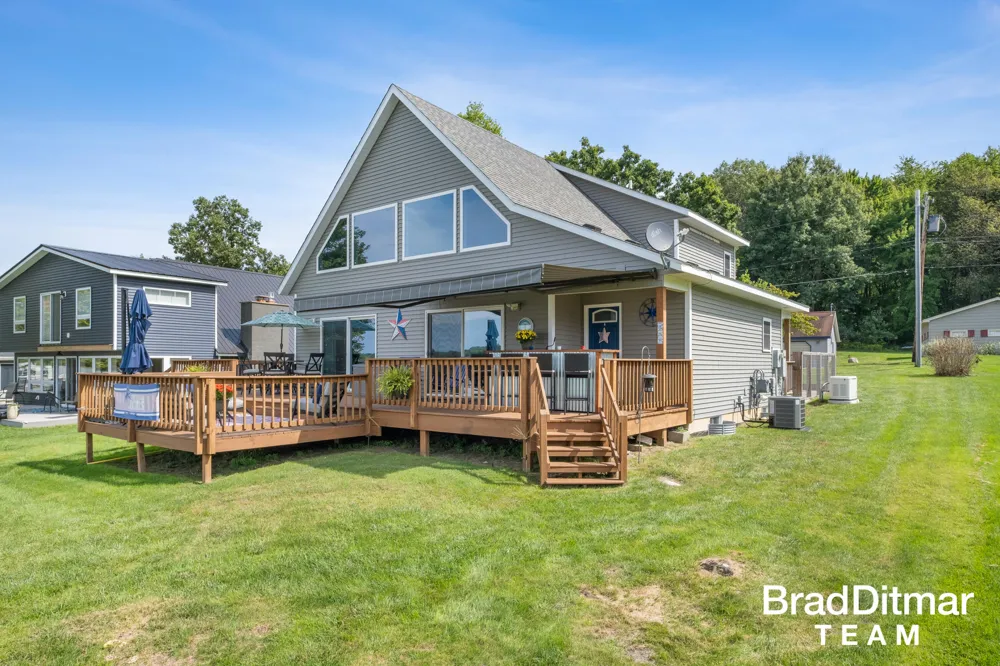 8453 Hidden Trail Orleans Township, MI 48865