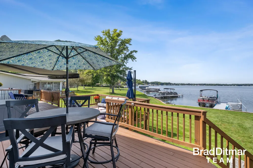 8453 Hidden Trail Orleans Township, MI 48865