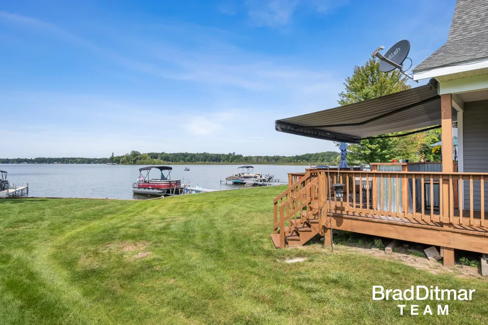 8453 Hidden Trail Orleans Township, MI 48865