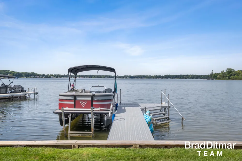 8453 Hidden Trail Orleans Township, MI 48865