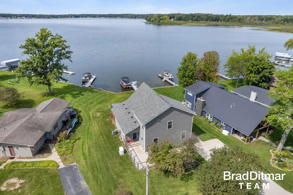 8453 Hidden Trail Orleans Township, MI 48865