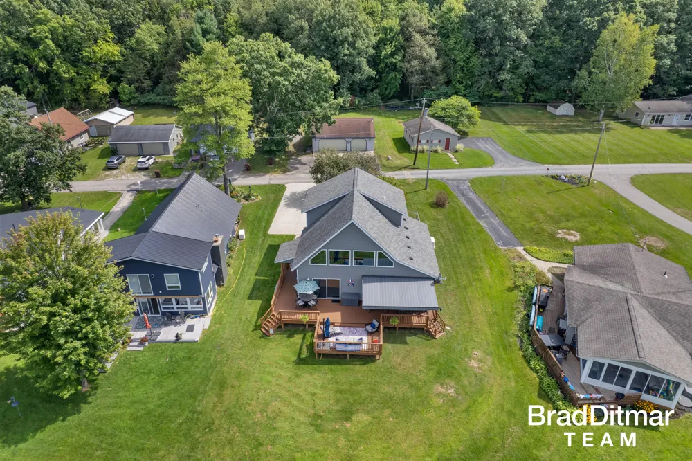 8453 Hidden Trail Orleans Township, MI 48865