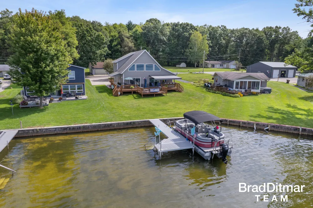 8453 Hidden Trail Orleans Township, MI 48865