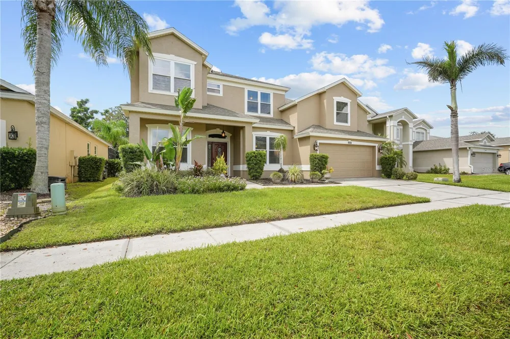 10169 MARSH PINE CIRCLE Orlando, FL 32832