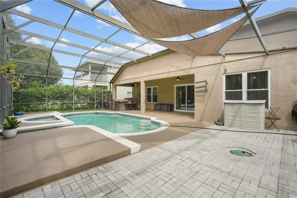 10169 MARSH PINE CIRCLE Orlando, FL 32832