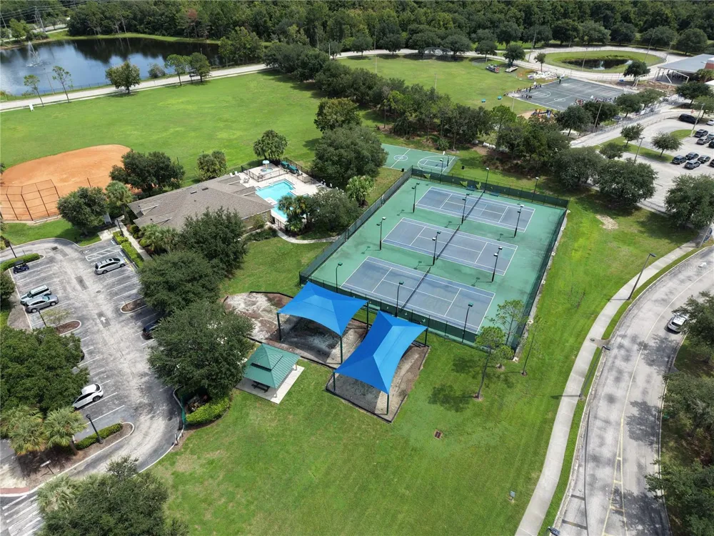 10169 MARSH PINE CIRCLE Orlando, FL 32832