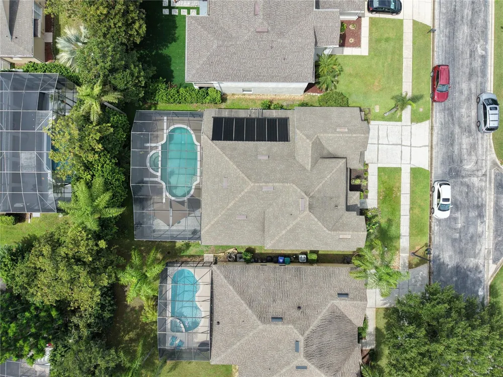 10169 MARSH PINE CIRCLE Orlando, FL 32832