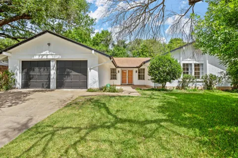 10201 Parkfield Drive