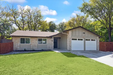 1311 Warrington Drive