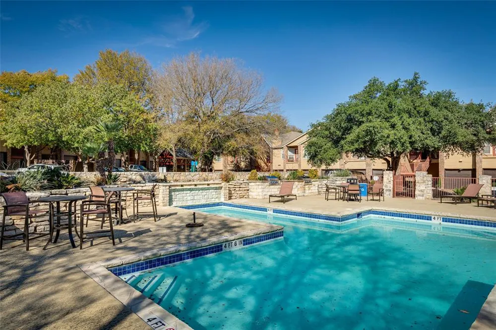6804 Capital Of Texas Highway #421 Austin, TX 78731