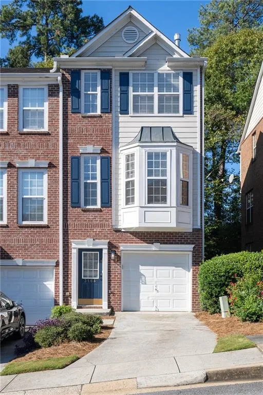 3164 Mill Springs Circle Buford, GA 30519