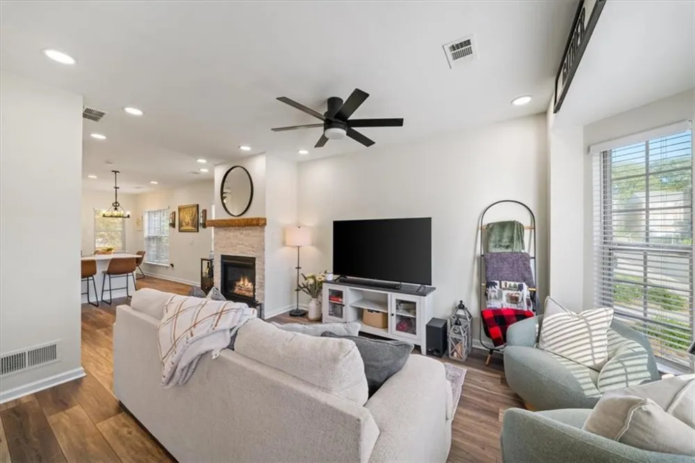 3164 Mill Springs Circle Buford, GA 30519