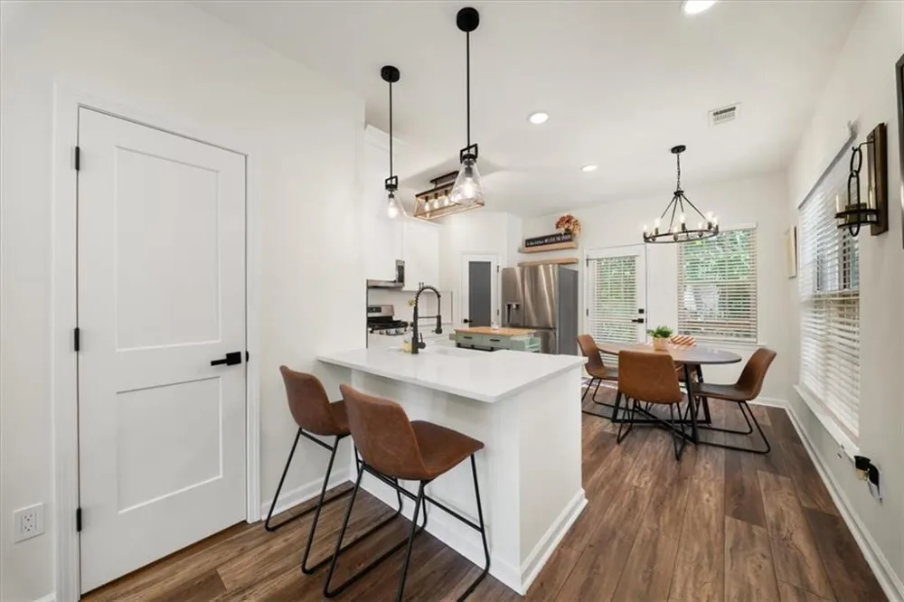 3164 Mill Springs Circle Buford, GA 30519
