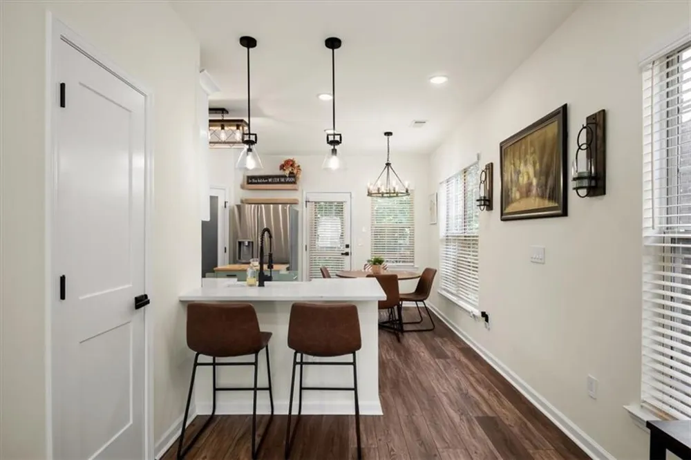 3164 Mill Springs Circle Buford, GA 30519