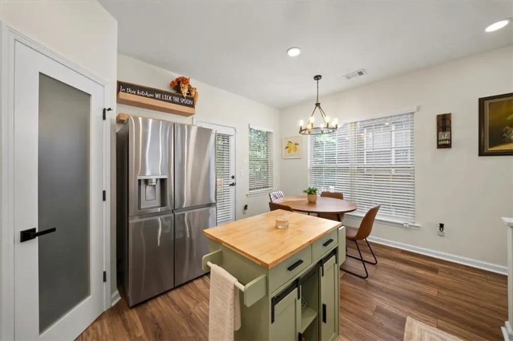 3164 Mill Springs Circle Buford, GA 30519