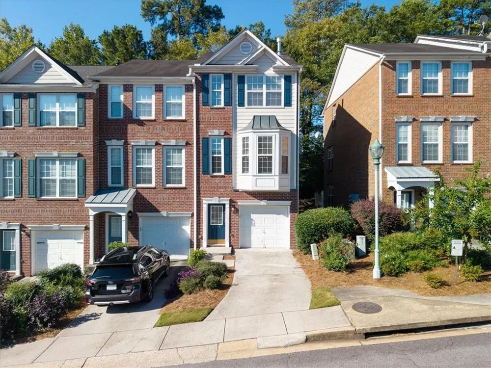 3164 Mill Springs Circle Buford, GA 30519