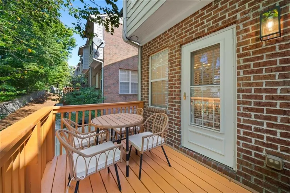 3164 Mill Springs Circle Buford, GA 30519