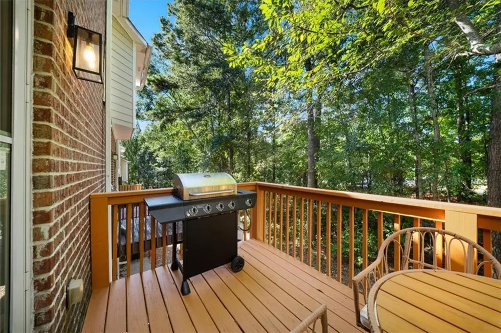 3164 Mill Springs Circle Buford, GA 30519