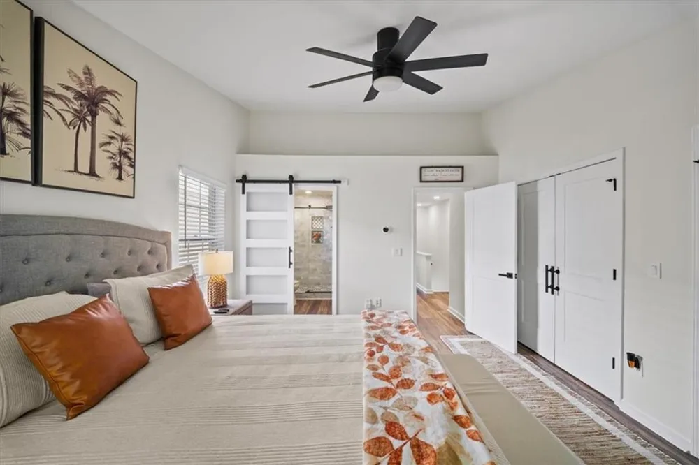 3164 Mill Springs Circle Buford, GA 30519