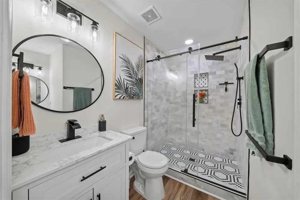 3164 Mill Springs Circle Buford, GA 30519