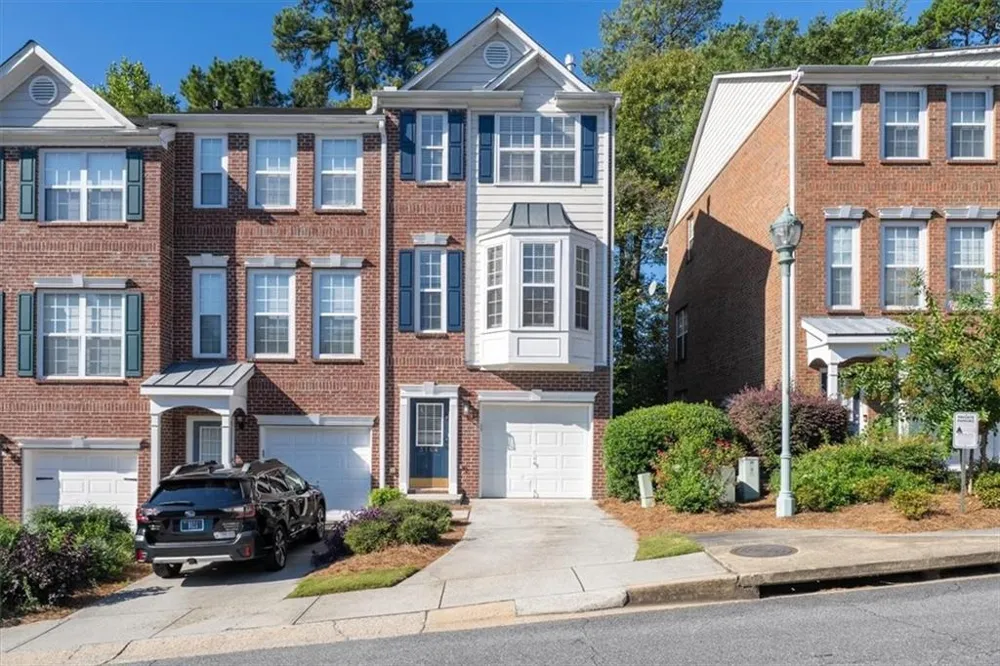 3164 Mill Springs Circle Buford, GA 30519
