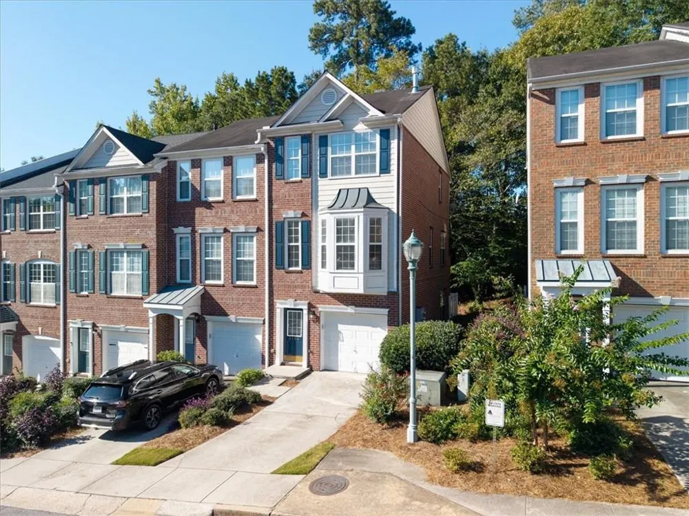 3164 Mill Springs Circle Buford, GA 30519