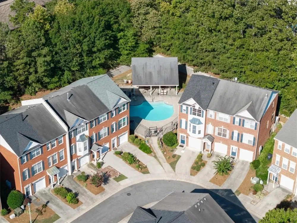 3164 Mill Springs Circle Buford, GA 30519