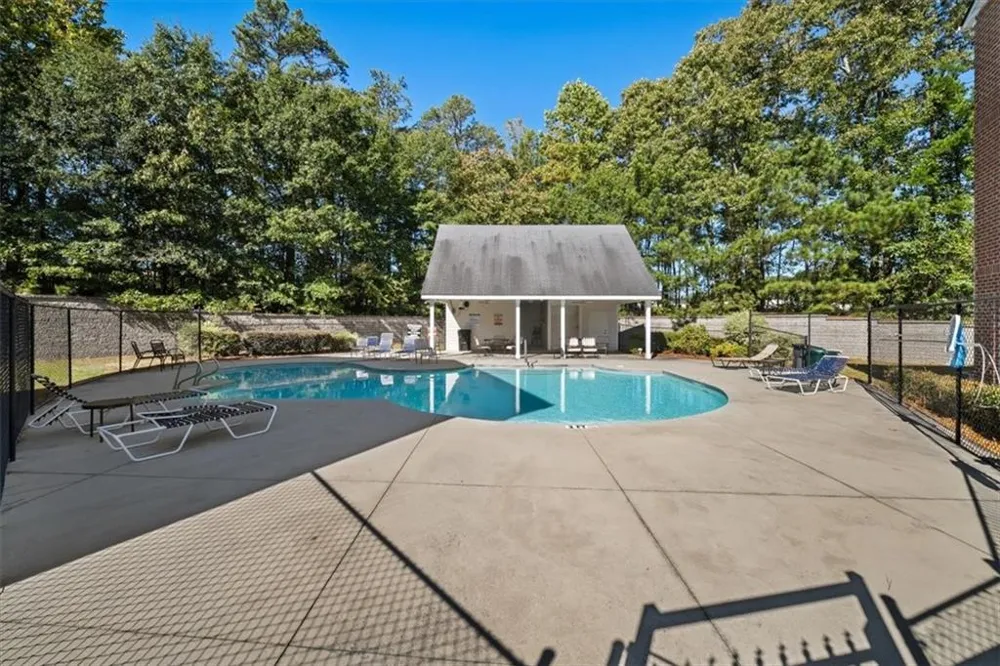 3164 Mill Springs Circle Buford, GA 30519