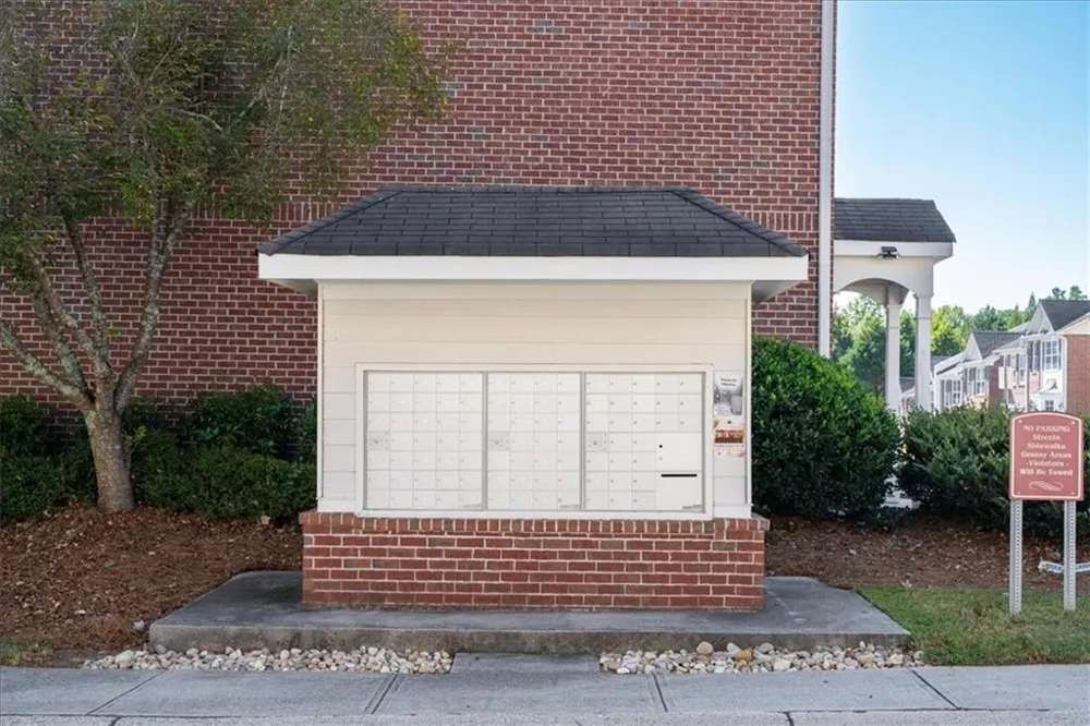 3164 Mill Springs Circle Buford, GA 30519