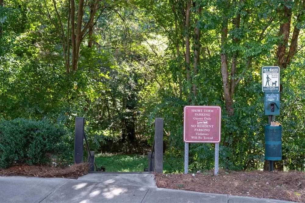 3164 Mill Springs Circle Buford, GA 30519