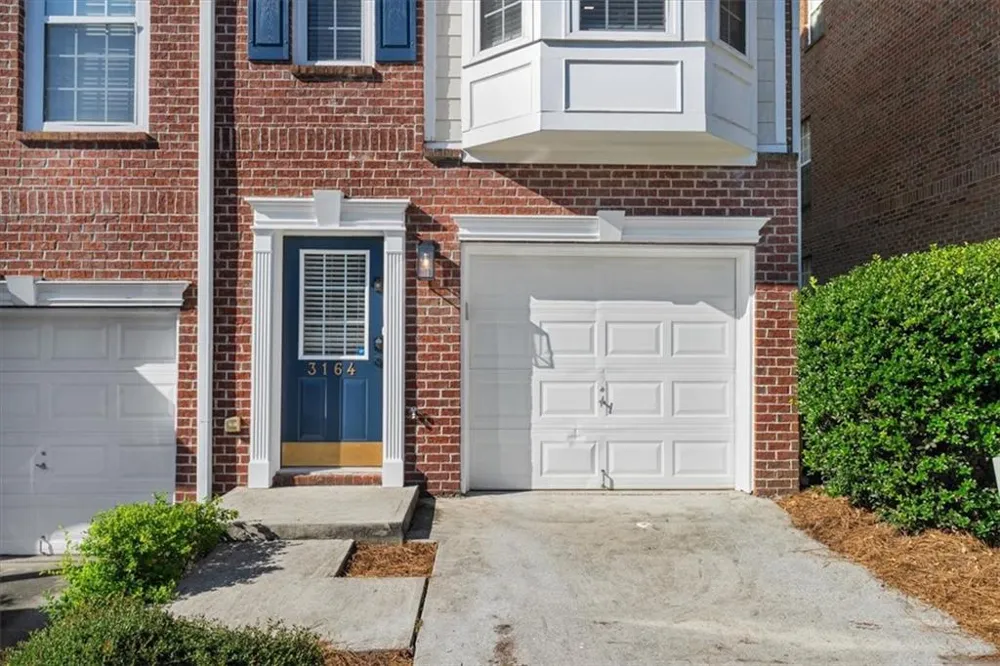 3164 Mill Springs Circle Buford, GA 30519
