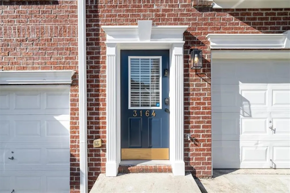 3164 Mill Springs Circle Buford, GA 30519