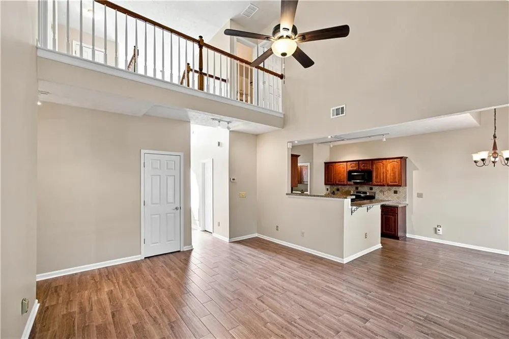 4085 Berkeley Park Drive Duluth, GA 30096