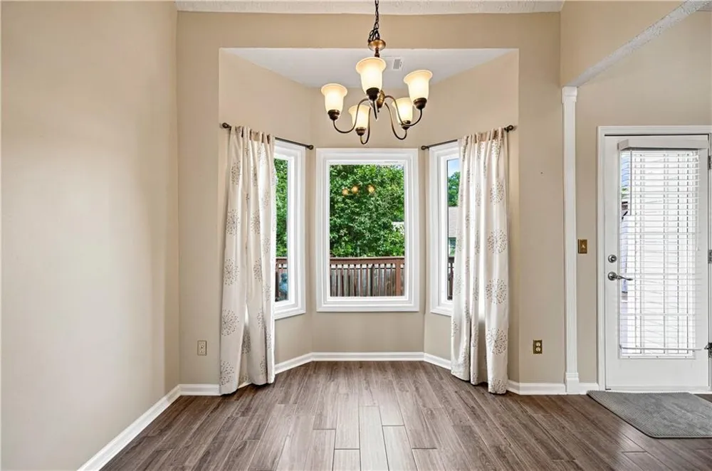 4085 Berkeley Park Drive Duluth, GA 30096