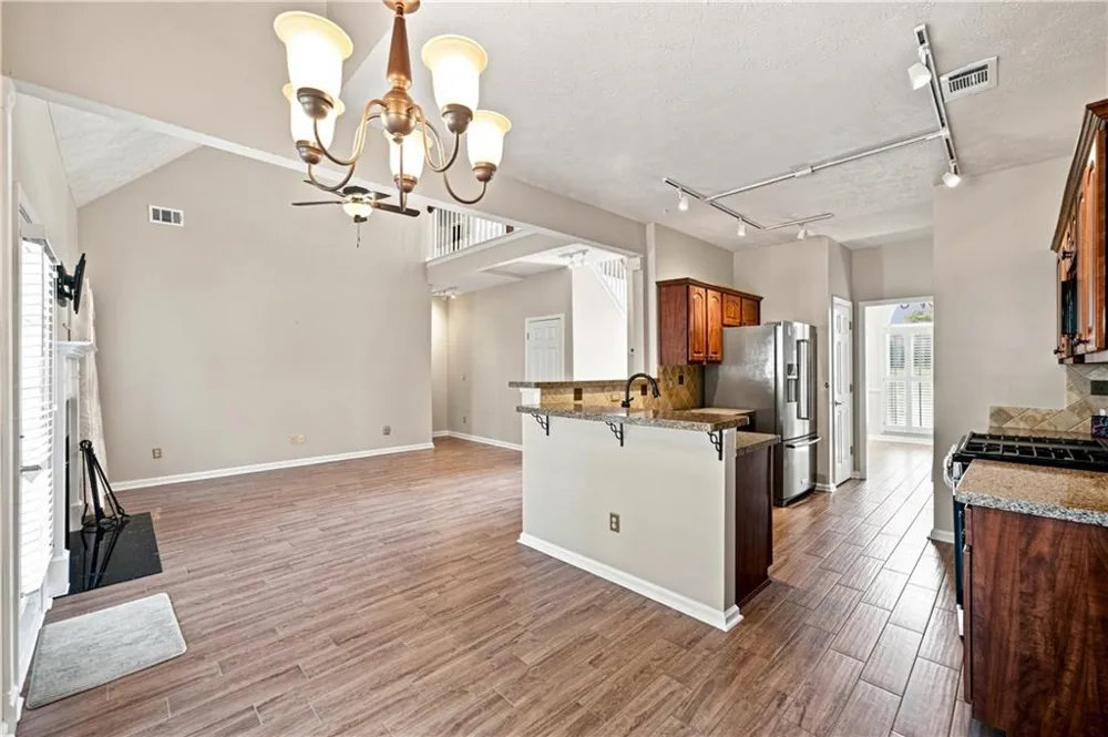 4085 Berkeley Park Drive Duluth, GA 30096