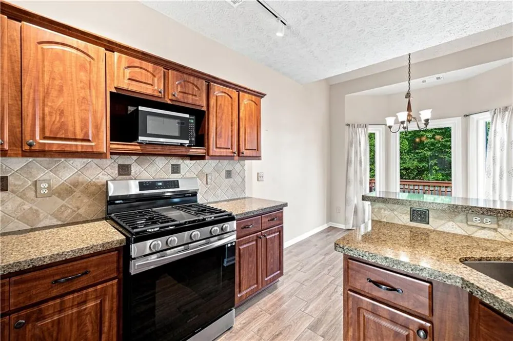 4085 Berkeley Park Drive Duluth, GA 30096