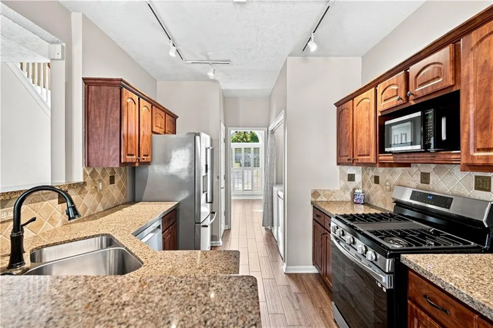 4085 Berkeley Park Drive Duluth, GA 30096
