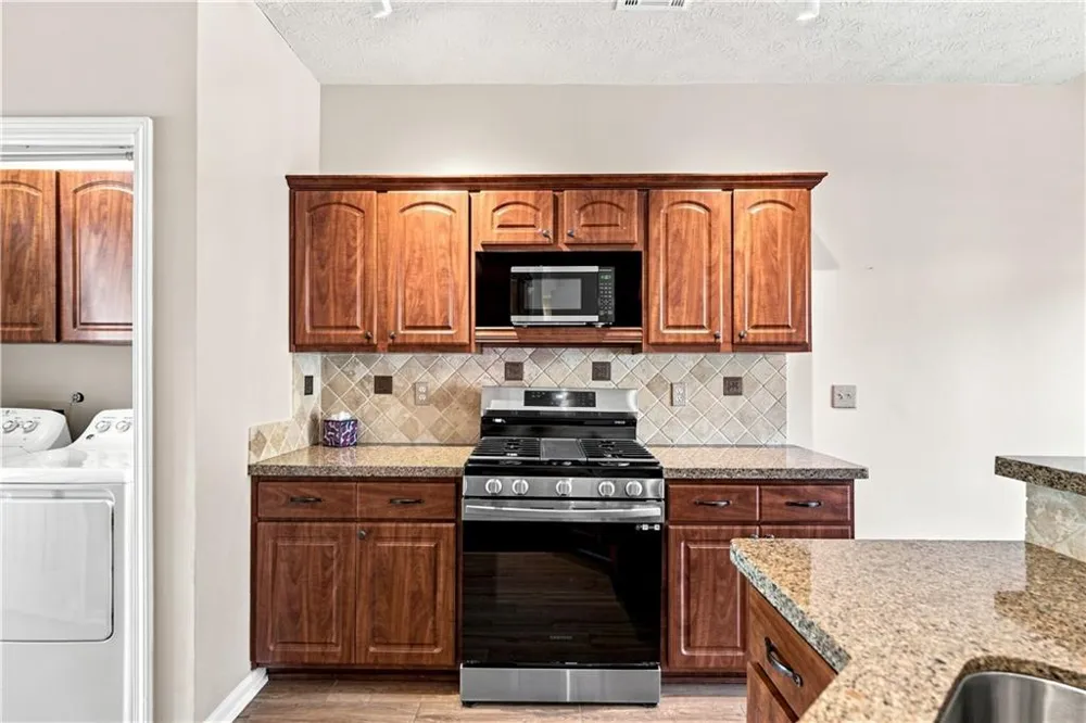 4085 Berkeley Park Drive Duluth, GA 30096