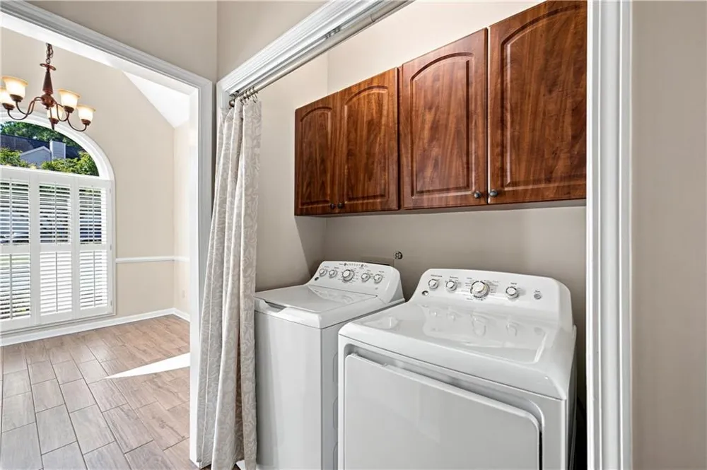 4085 Berkeley Park Drive Duluth, GA 30096