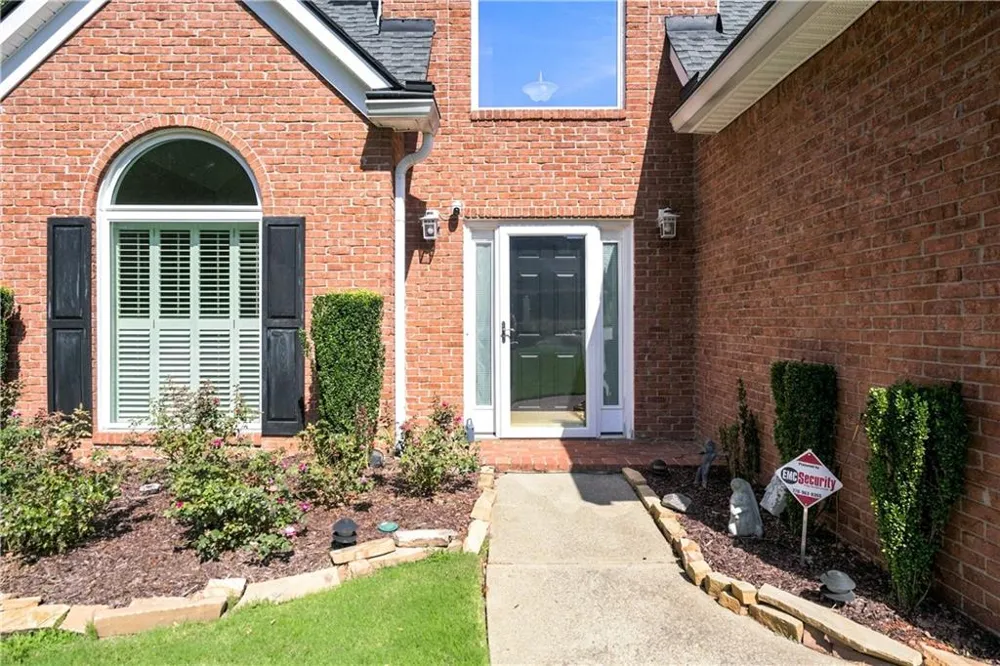 4085 Berkeley Park Drive Duluth, GA 30096