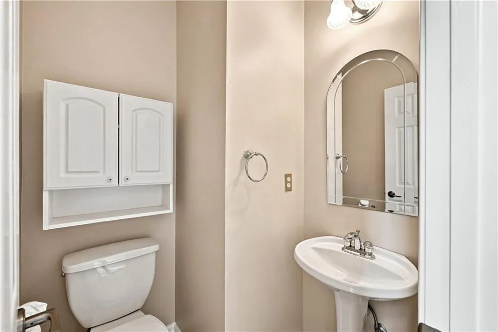 4085 Berkeley Park Drive Duluth, GA 30096